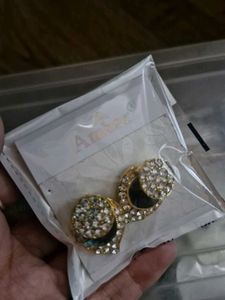 Ambar Earrings