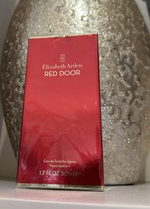 Elizabeth  Arden - RED DOOR ( New With tag )