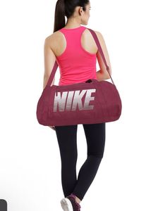 NIKE Gym Club Duffel Bag | 15L