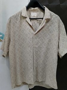 Resort Shirt From Westside