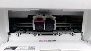 HP Deskjet 2331 Inject All In One Printer