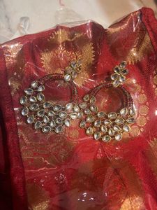 Red Chand Balis