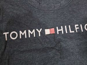 Tommy Hilfiger Tank Top Girls