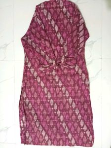 Set Of 4 Kurtas
