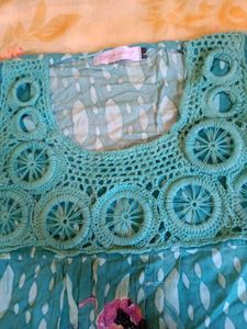 Kurta For Daily Use