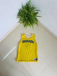 Trailblazers Jersey