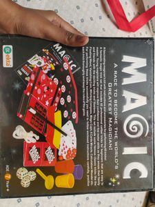 Magic Show Kit