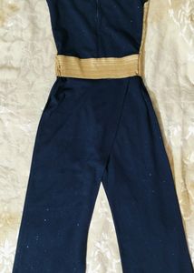 Slit Sharara Kurti For Girls Of Age 10-13
