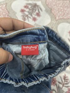 party denim for kids