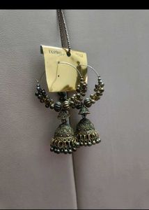 Heavy Earrings