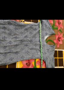 3 Multicolor Kurta Combo