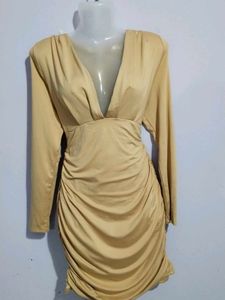 DAMN SEXY BODYCON