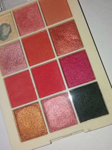 Pocket Eyeshadow