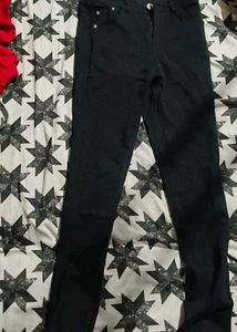 Black Jeans