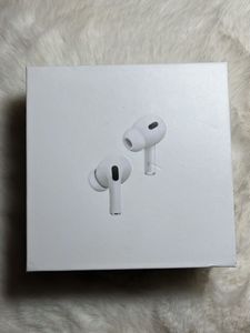 Apple AirPods Pro (2nd generation)