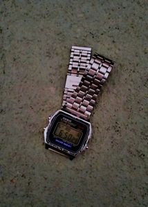 Casio Watch Brand New