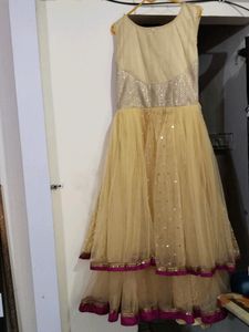 Ball Gown