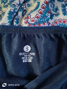 Branded Panty