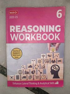 MTG Reasoning Workbook Class 6: Enhance Lat
