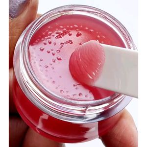Nourish Mantra Lip Balm 🍓🎀