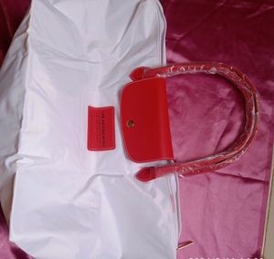 New Bag
