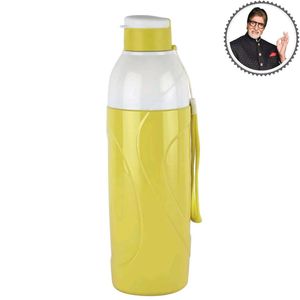 Colorful Water Bottles