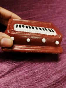Trending Miniature Harmonium