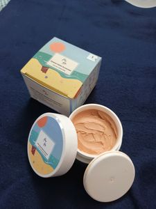 HarKoi MINERAL MATTE SUNSCREEN
