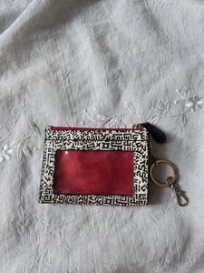 LIMITED EDITION Coach × Mickey Keith Haring card