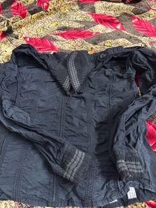 Stylish Black Jacket