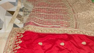 Lacha Saree