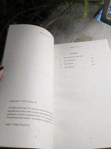 Getting Over You Book