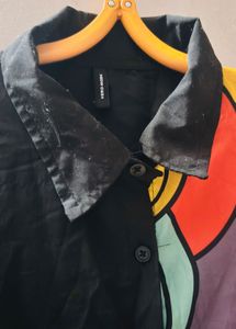 Stylist Shirt