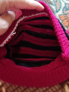 Winter Cap