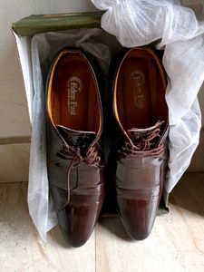 Eden Fast Formal Shoes