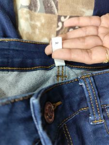 Vero Moda Skinny Fit Jeans