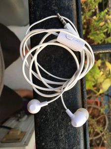 Stereo Earphones