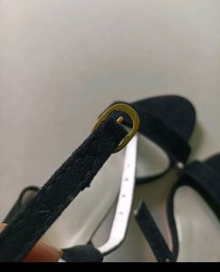 Sexy Velvet Heels 👠🥵