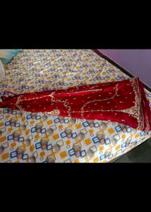 Lehenga choli from women