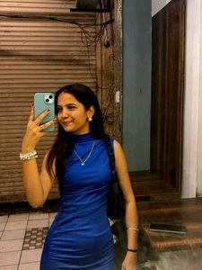 Trendy Women Fabulous Dress