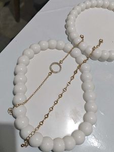 Bracelets Set Of 2