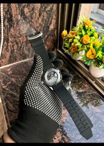 Roger Dubuis Automatic