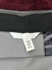 H&amp;M Skirt With Side Slit