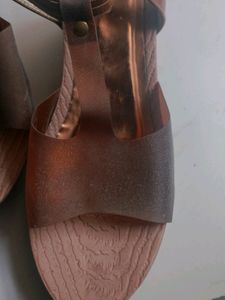 Fancy Heels Brown 🤎