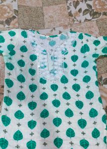 kurti combo three