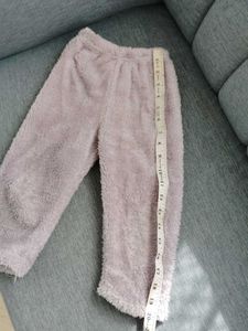 Cute Bunny Pajama Set