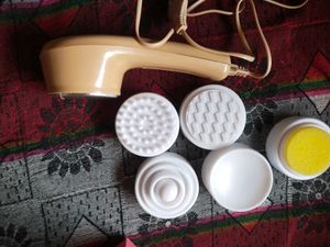 5 In 1 Massager Deep Heat