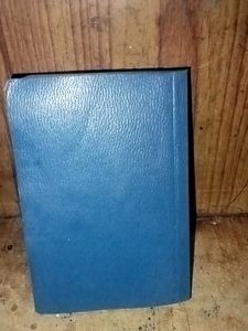 Vintage New Testament: Psalms &amp; Proverbs