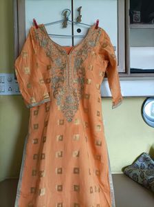 Plazzo set and jaipuri skirt combo