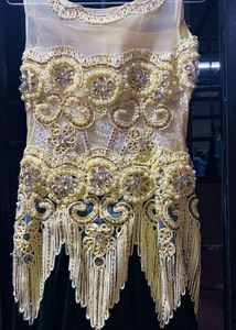 Elegant  Gown🤩